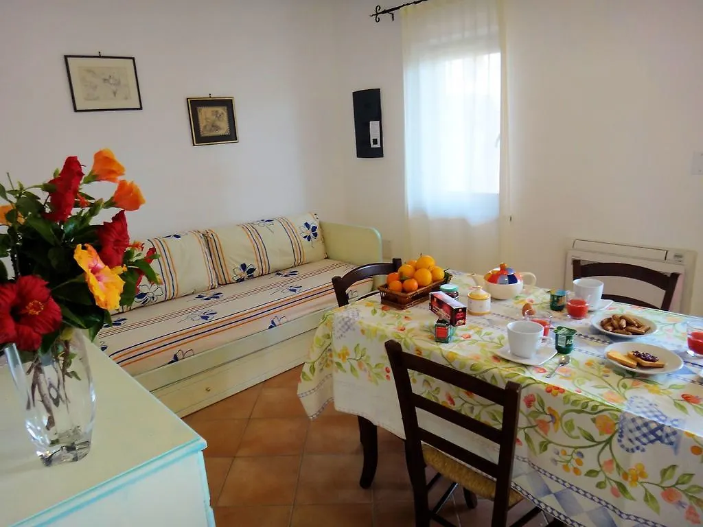 Aparthotel Sa Fiorida Appartamenti Valledoria