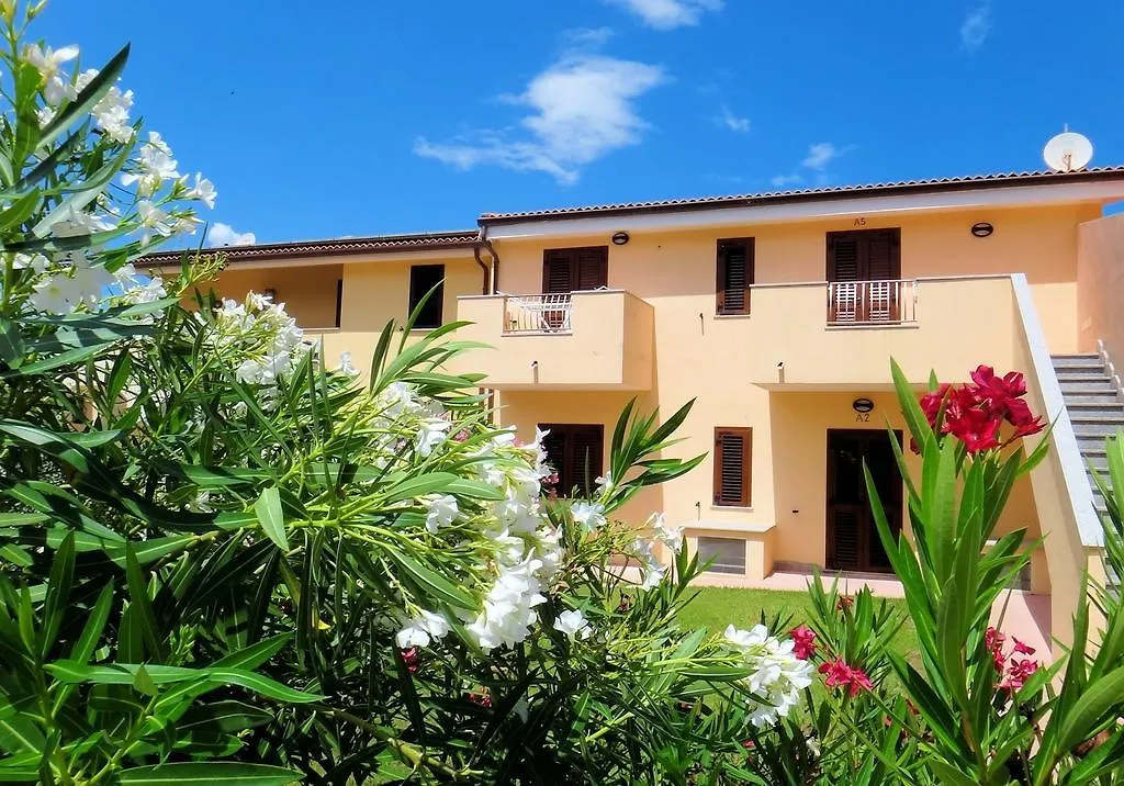 Aparthotel Sa Fiorida Appartamenti Valledoria  Italy