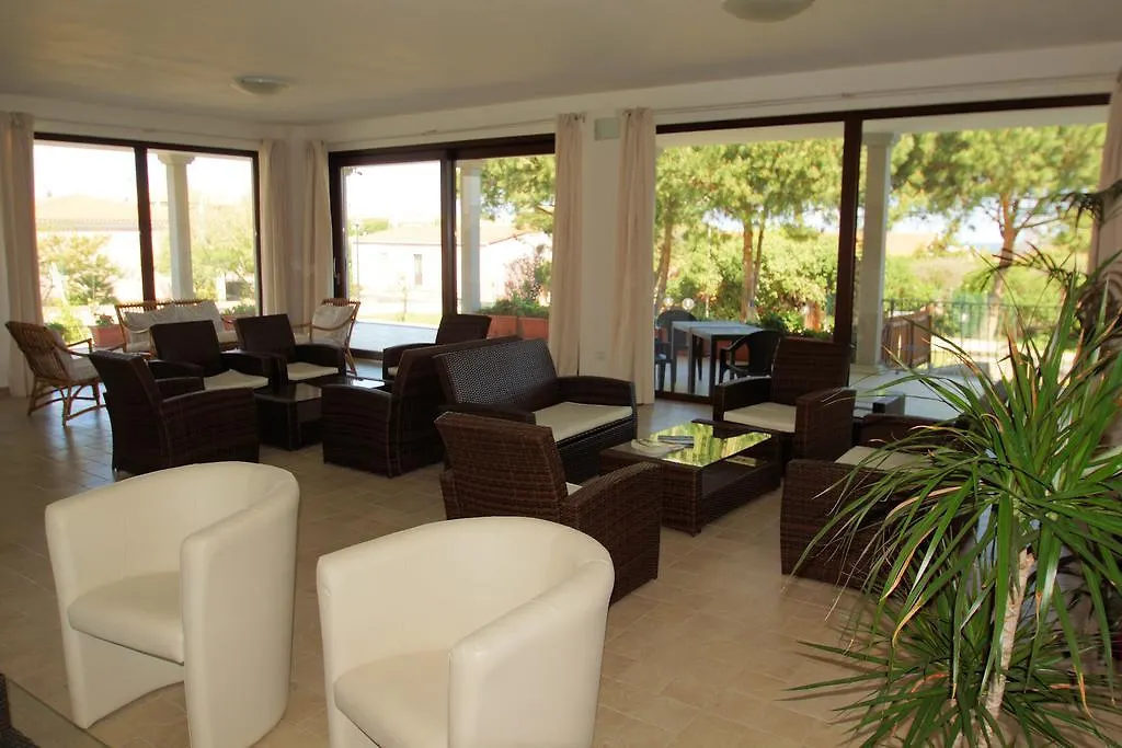 Aparthotel Sa Fiorida Appartamenti Valledoria