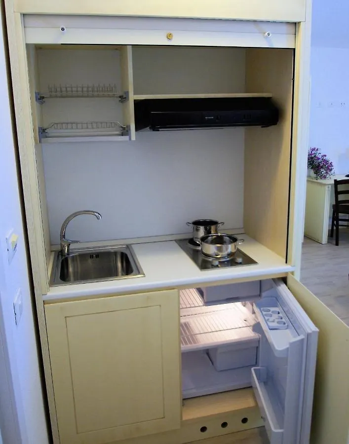 Aparthotel Sa Fiorida Appartamenti Valledoria